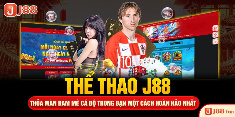 GAME J88 - J88 &#55356&#57238️ Nhà Cái J88 Com Uy Tín Top #1 Việt Nam