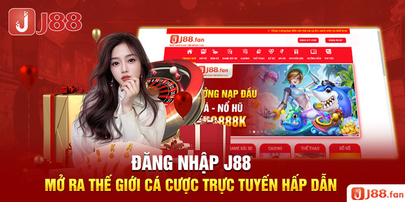 Hướng dẫn - J88 &#55356&#57238️ Nhà Cái J88 Com Uy Tín Top #1 Việt Nam