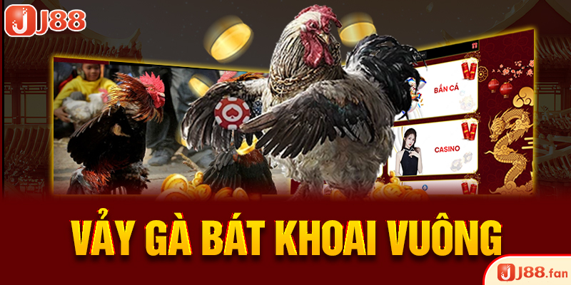 23 Vảy Gà Xấu Khiến Nhiều Kê Thủ Phải Lắc Đầu Bỏ Qua