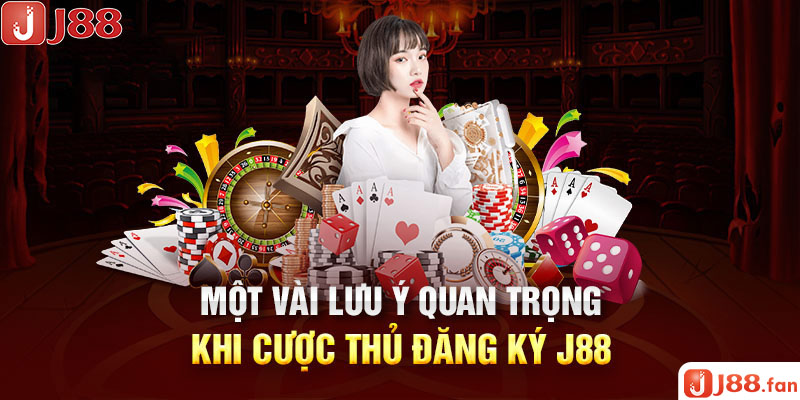 Quy Trình Đăng Ký J88 Đơn Giản Và Chi Tiết Nhất 2026
