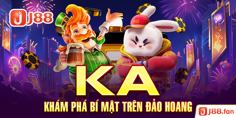 Bắn Cá J88 - Đại Dương Xanh Dành Cho Các Ngư Thủ Đích Thực