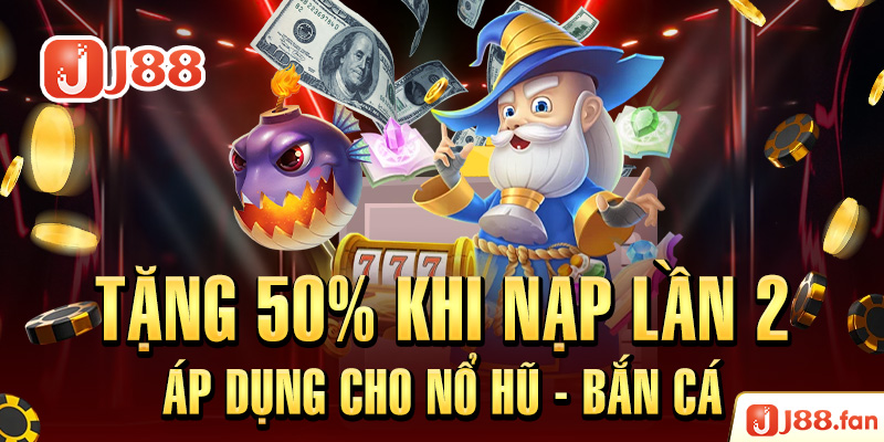Nạp Tiền J88 - Thực Hiện Thành Công Ngay Từ Lần Đầu Tiên