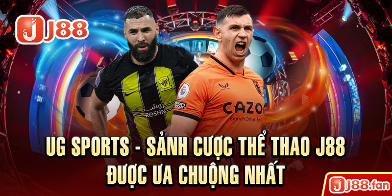 Thể Thao J88 - Thỏa Mãn Đam Mê Cá Độ Không Giới
