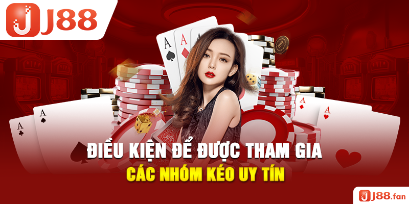 Nhóm Kéo Baccarat Lừa Đảo Hay Uy Tín? 3 Dấu Hiệu Nhận Biết