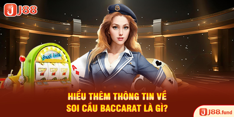 Soi Cầu Baccarat - Chia Sẻ Kinh Nghiệm Chuẩn 99% Từ Cao Thủ