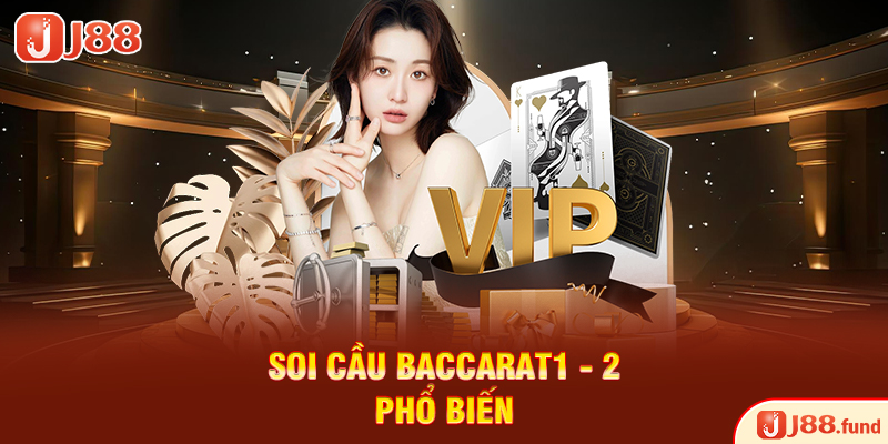 Soi Cầu Baccarat - Chia Sẻ Kinh Nghiệm Chuẩn 99% Từ Cao Thủ