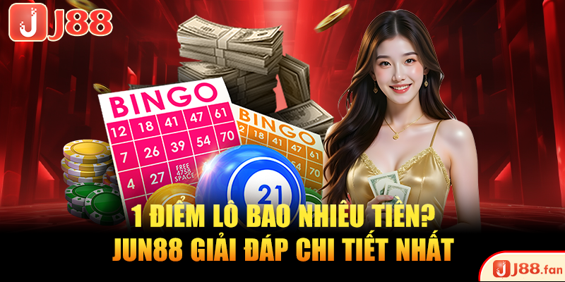 LÔ ĐỀ - J88 &#55356&#57238️ Nhà Cái J88 Com Uy Tín Top #1 Việt Nam