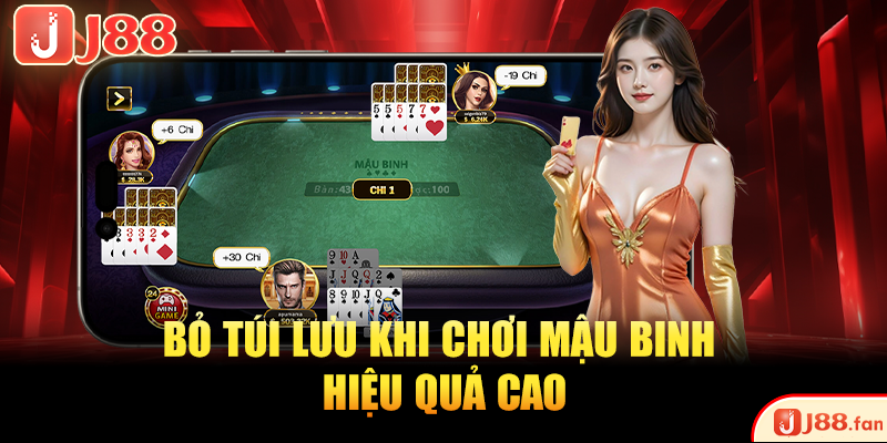 Mậu Binh Online | TOP 1 Game Đấu Trí Nhận Quà Khủng J88