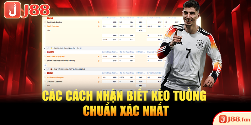 Kèo Tuồng Là Gì? 03 Cách Nhận Biết Chuẩn Xác Nhất 2026 Kèo Tuồng Là Gì? 03 Cách Nhận Biết Chuẩn Xác Nhất 2026