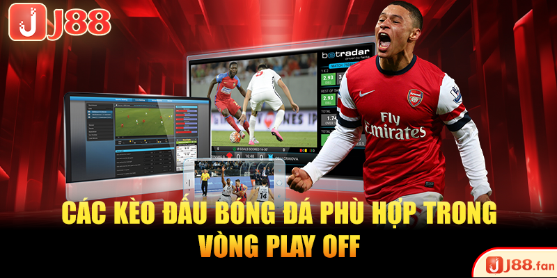 Playoff Là Gì? Giải Thích Chi Tiết Dành Cho Dân Cá Cược Playoff Là Gì? Giải Thích Chi Tiết Dành Cho Dân Cá Cược