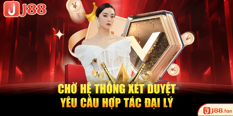 Đại Lý J88 – Hợp Tác Đơn Giản, Nhận Hoa Hồng Siêu Khủng