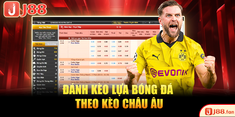 Kèo Lựa Bóng Đá - 03 Tuyệt Chiêu Ăn Kèo Của Dân Chuyên Kèo Lựa Bóng Đá - 03 Tuyệt Chiêu Ăn Kèo Của Dân Chuyên