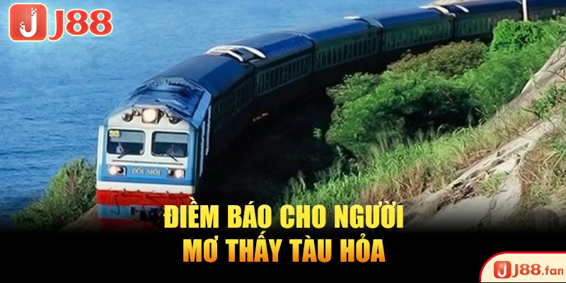 Giải Mã Giấc Mơ Thấy Tàu Hỏa - Thông Điệp Cho Người Mơ