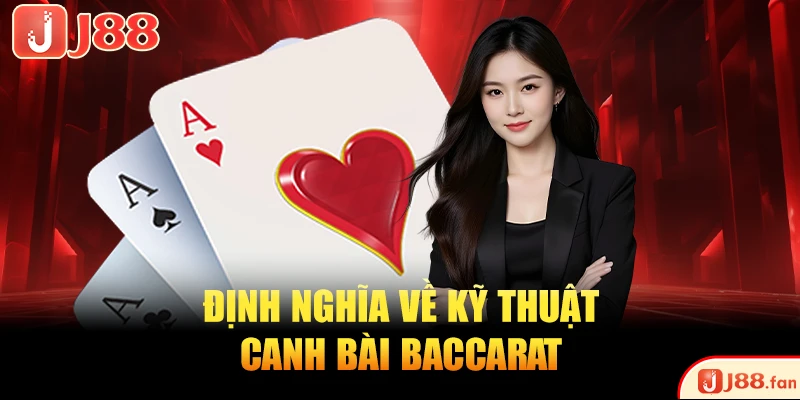 Top 5 Kỹ Thuật Canh Bài Baccarat Hiệu Quả Từ Cao Thủ Top 5 Kỹ Thuật Canh Bài Baccarat Hiệu Quả Từ Cao Thủ