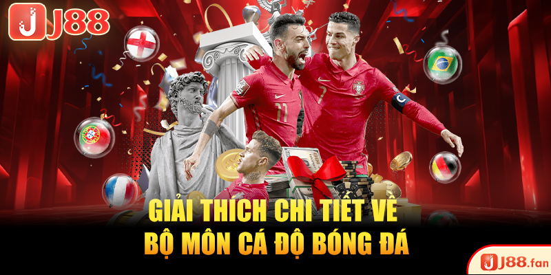 Cá độ đá banh là gì