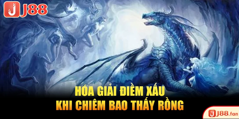 Nằm Mơ Thấy Rồng Nên Đánh Con Gì May Mắn, Dễ Trúng Lớn?
