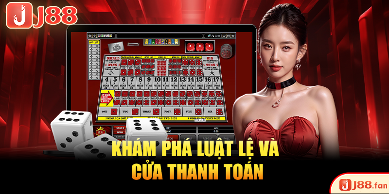 Sicbo Online | Game Đỉnh Chóp J88 Hơn 1.000k Lượt Chơi Sicbo Online | Game Đỉnh Chóp J88 Hơn 1.000k Lượt Chơi