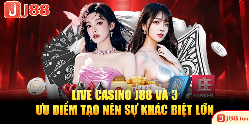GAME J88 - J88 &#55356&#57238️ Nhà Cái J88 Com Uy Tín Top #1 Việt Nam