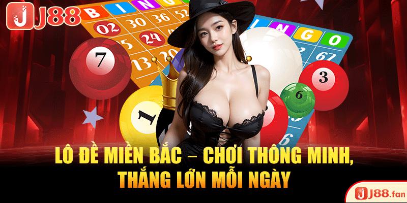 LÔ ĐỀ - J88 &#55356&#57238️ Nhà Cái J88 Com Uy Tín Top #1 Việt Nam