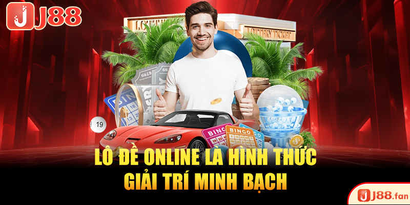 Lô Đề Online An Toàn - Bí Quyết Chơi Hiệu Quả Nhất