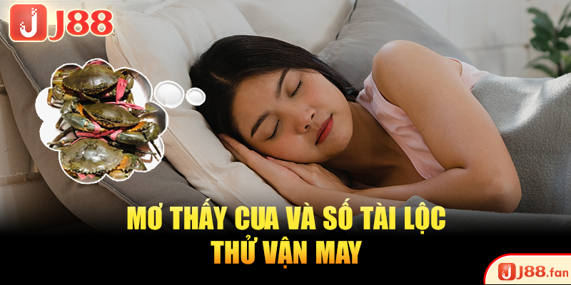 Mơ Thấy Cua Và Những Bí Ẩn Giải Mã Chuẩn Xác Nhất A-Z Mơ Thấy Cua Và Những Bí Ẩn Giải Mã Chuẩn Xác Nhất A-Z