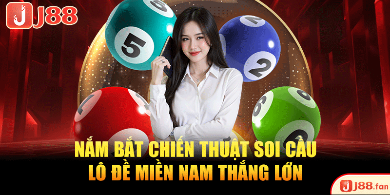 Lô Đề Miền Nam - Đánh Đâu Trúng Đó, Nhận Thưởng Liền Tay