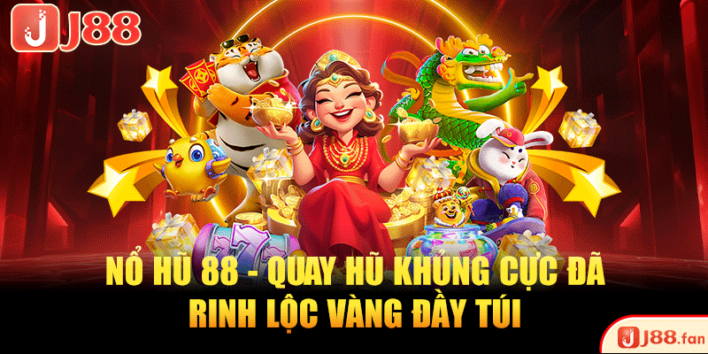 BLOG GAME ĐỔI THƯỞNG - J88 &#55356&#57238️ Nhà Cái J88 Com Uy Tín Top #1 Việt Nam