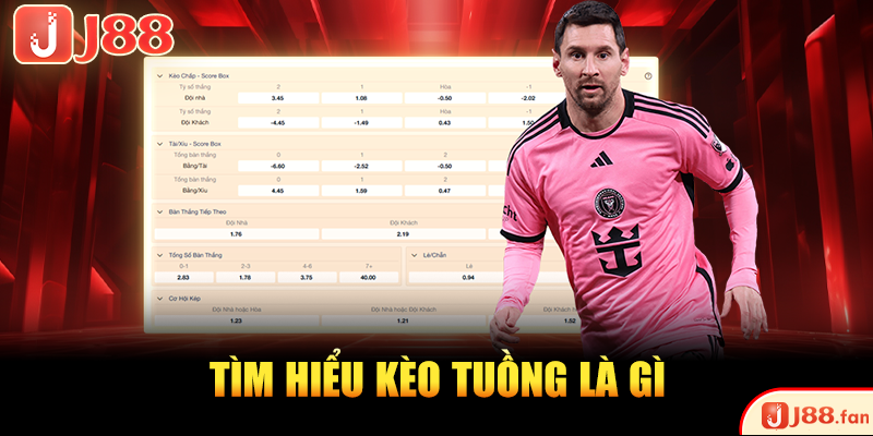 Kèo Tuồng Là Gì? 03 Cách Nhận Biết Chuẩn Xác Nhất 2026 Kèo Tuồng Là Gì? 03 Cách Nhận Biết Chuẩn Xác Nhất 2026