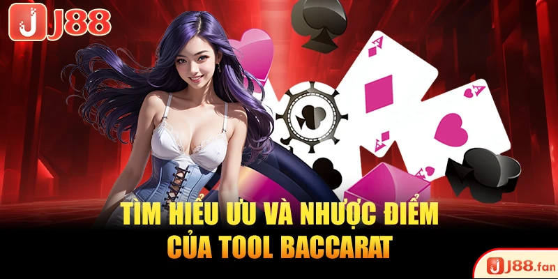 Tool Baccarat Là Gì? Hé Lộ Sự Thật Và Những Rủi Ro Tiềm Ẩn