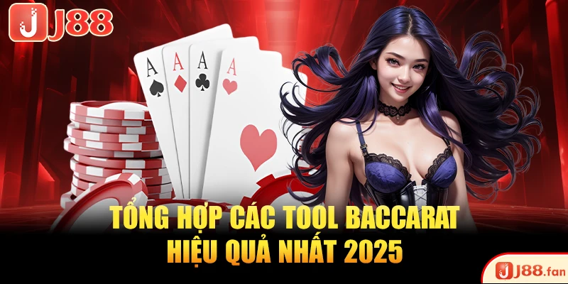 Tool Baccarat Là Gì? Hé Lộ Sự Thật Và Những Rủi Ro Tiềm Ẩn