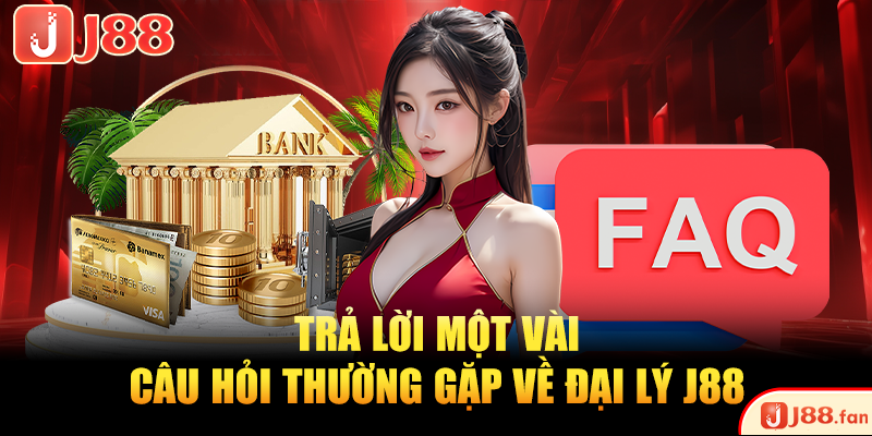 Đại Lý J88 – Hợp Tác Đơn Giản, Nhận Hoa Hồng Siêu Khủng