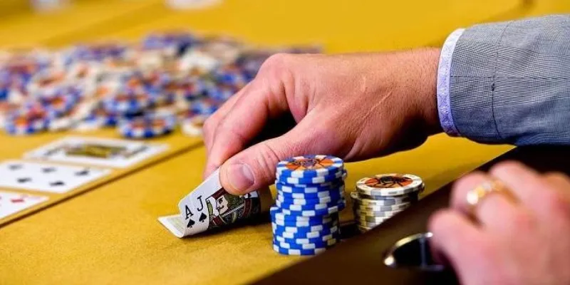Cách Chơi Xì Tố Có 102 Cho Game Thủ 2026 Siêu Hay