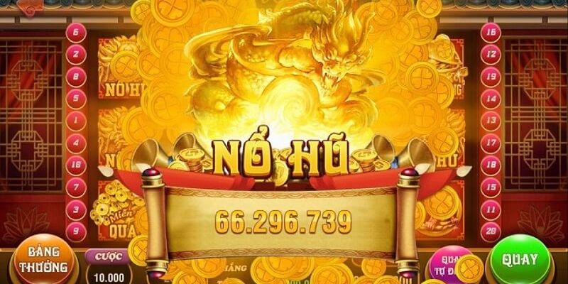 Nohu666 - Khám Phá Sảnh No Hu 666 Thú Vị Nhất Hiện Nay