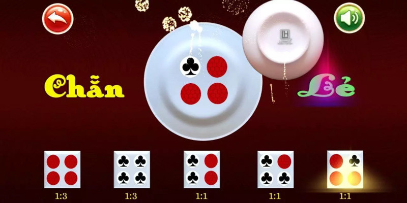 Soi Cầu Xóc Đĩa - Hình Thức Được Chuyên Gia Khuyên Dùng